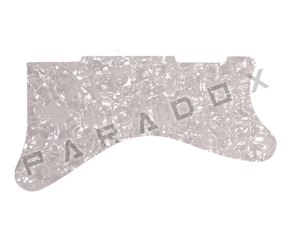 Custom Pickguard For 2019 - 2024 Made in America Harmony Jupiter