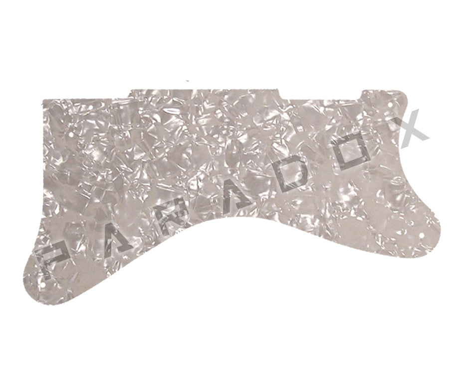 Custom Pickguard For 2019 - 2024 Made in America Harmony Jupiter