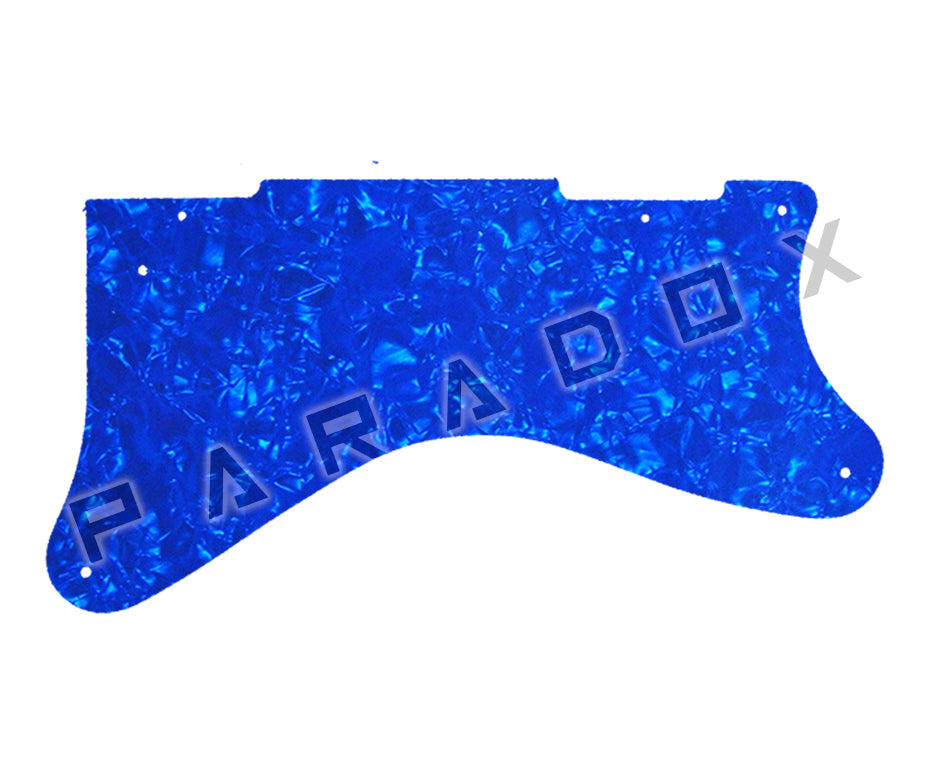 Custom Pickguard For 2019 - 2024 Made in America Harmony Jupiter