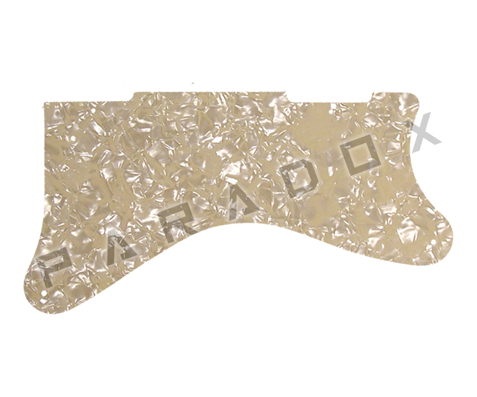 Custom Pickguard For 2019 - 2024 Made in America Harmony Jupiter