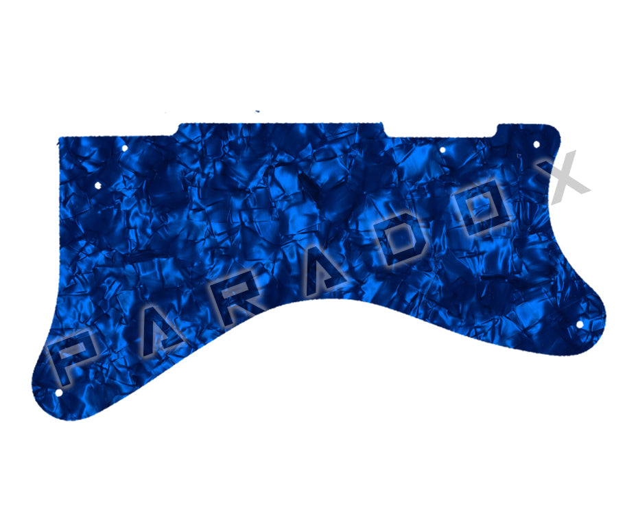 Custom Pickguard For 2019 - 2024 Made in America Harmony Jupiter