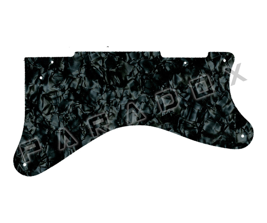 Custom Pickguard For 2019 - 2024 Made in America Harmony Jupiter