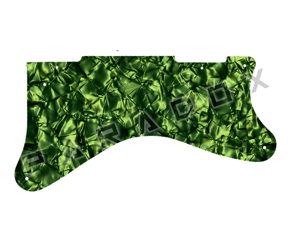 Custom Pickguard For 2019 - 2024 Made in America Harmony Jupiter