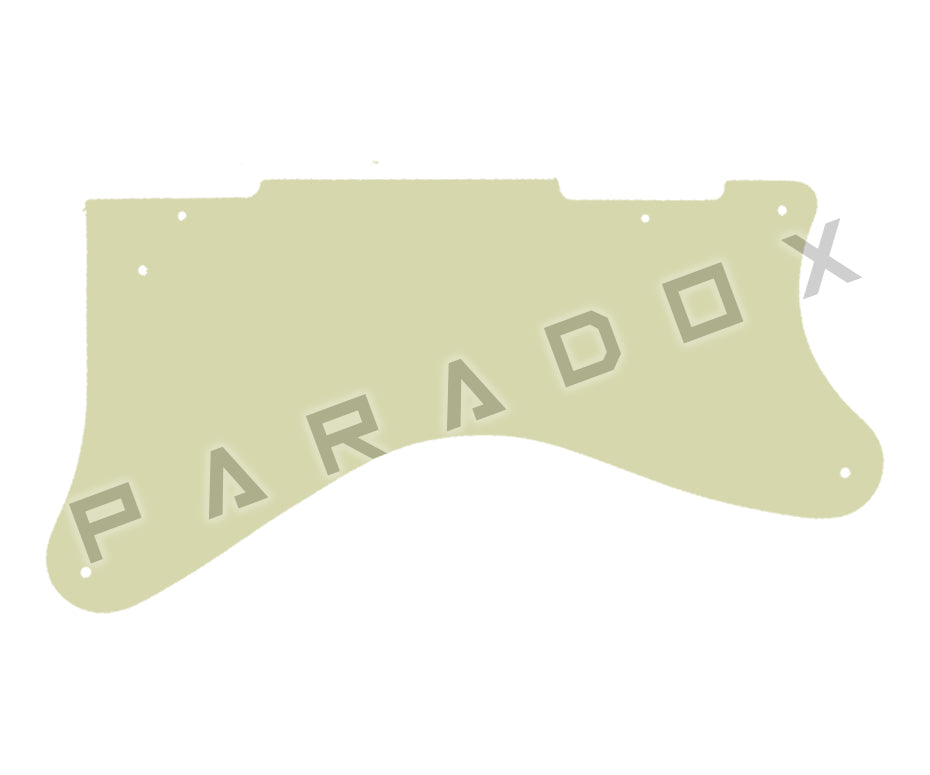 Custom Pickguard For 2019 - 2024 Made in America Harmony Jupiter