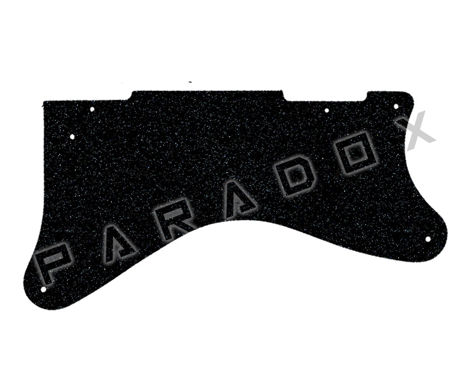 Custom Pickguard For 2019 - 2024 Made in America Harmony Jupiter