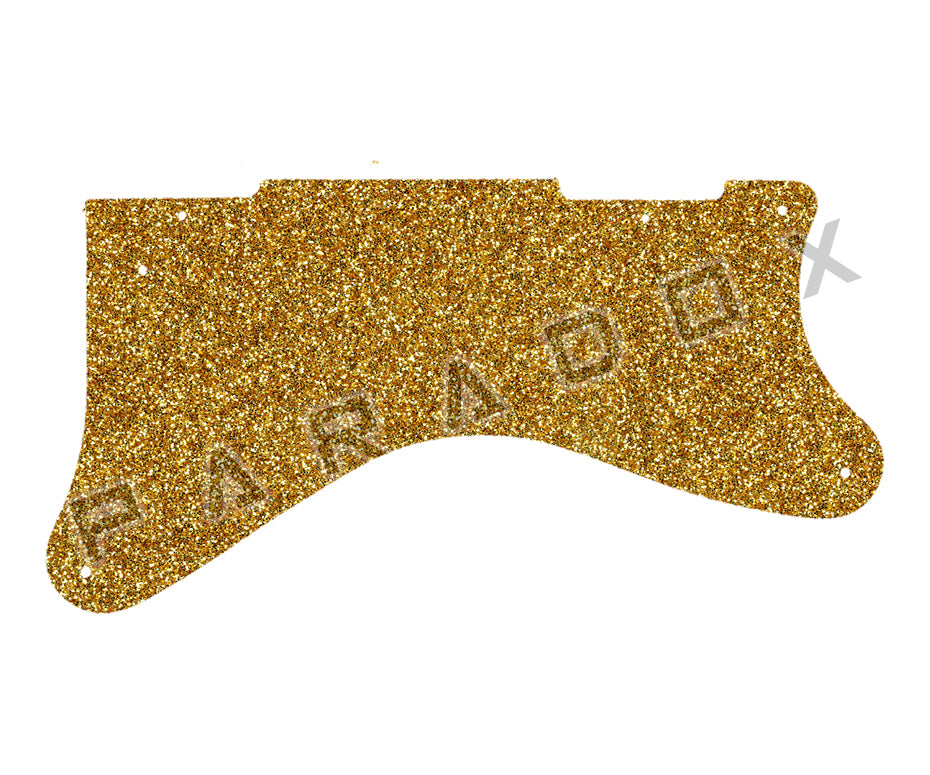 Custom Pickguard For 2019 - 2024 Made in America Harmony Jupiter