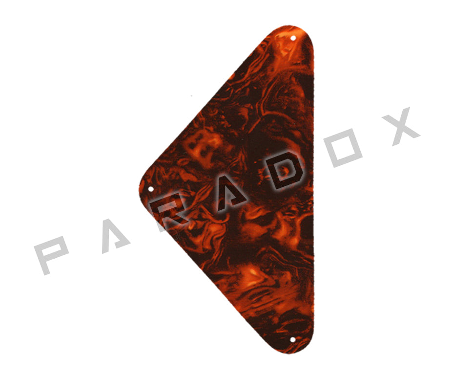 Custom Backplate For 2019 - 2024 Made in America Harmony Jupiter