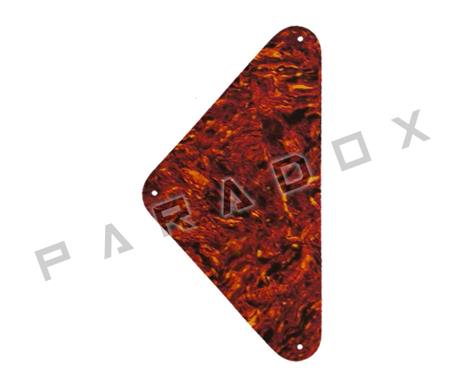 Custom Backplate For 2019 - 2024 Made in America Harmony Jupiter