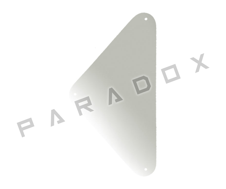 Custom Backplate For 2019 - 2024 Made in America Harmony Jupiter