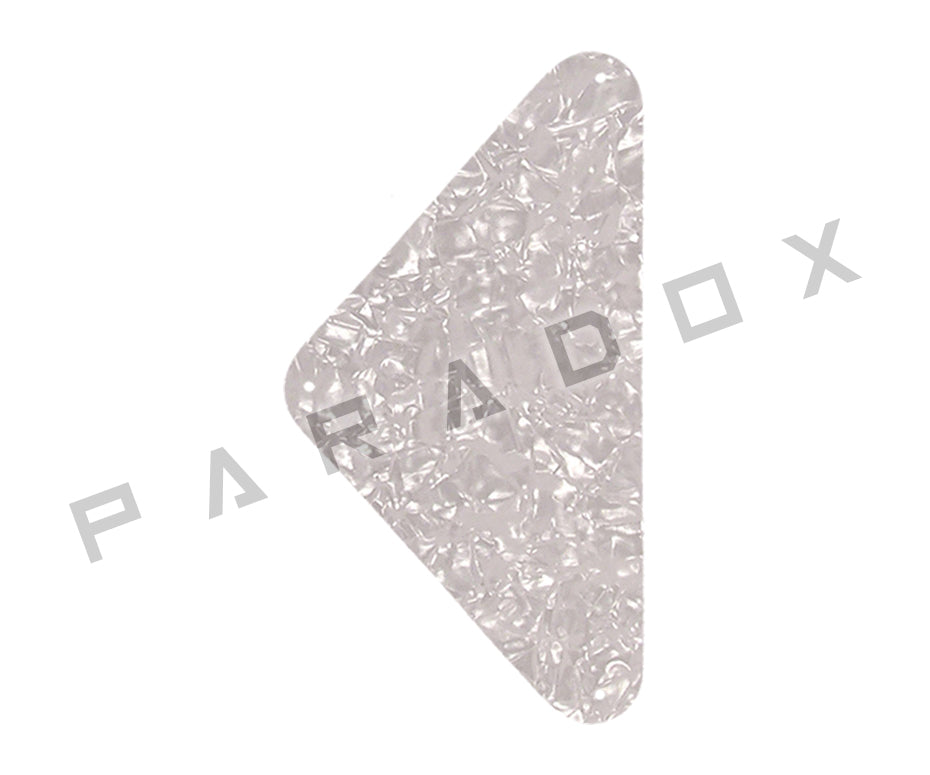 Custom Backplate For 2019 - 2024 Made in America Harmony Jupiter