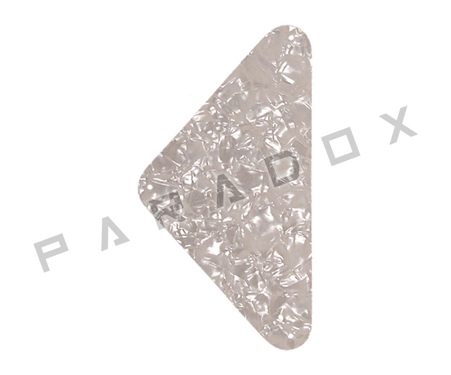 Custom Backplate For 2019 - 2024 Made in America Harmony Jupiter