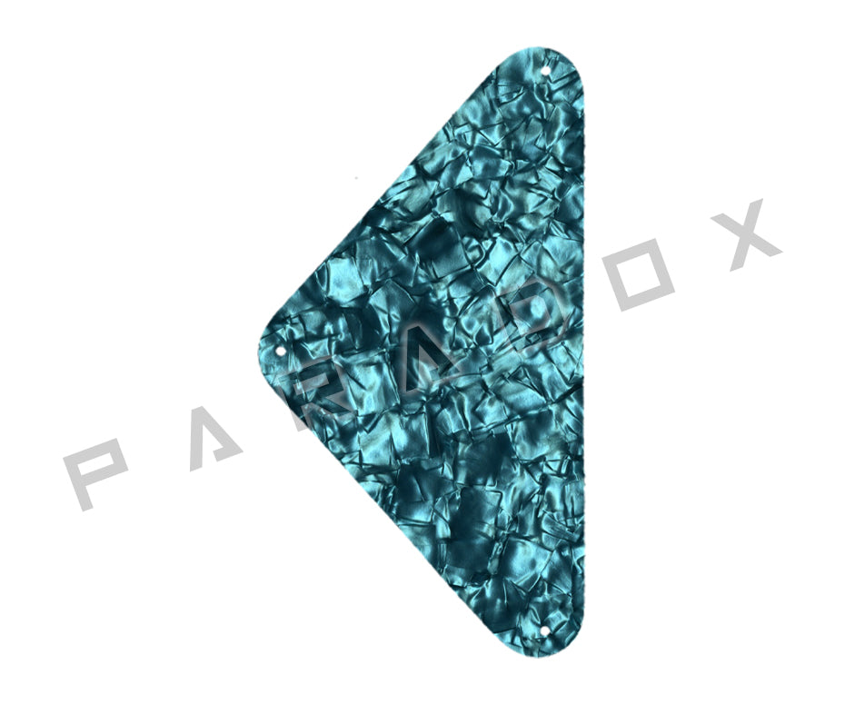 Custom Backplate For 2019 - 2024 Made in America Harmony Jupiter