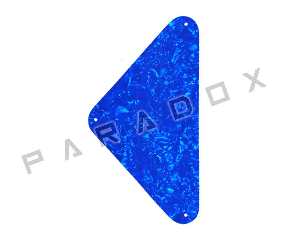 Custom Backplate For 2019 - 2024 Made in America Harmony Jupiter