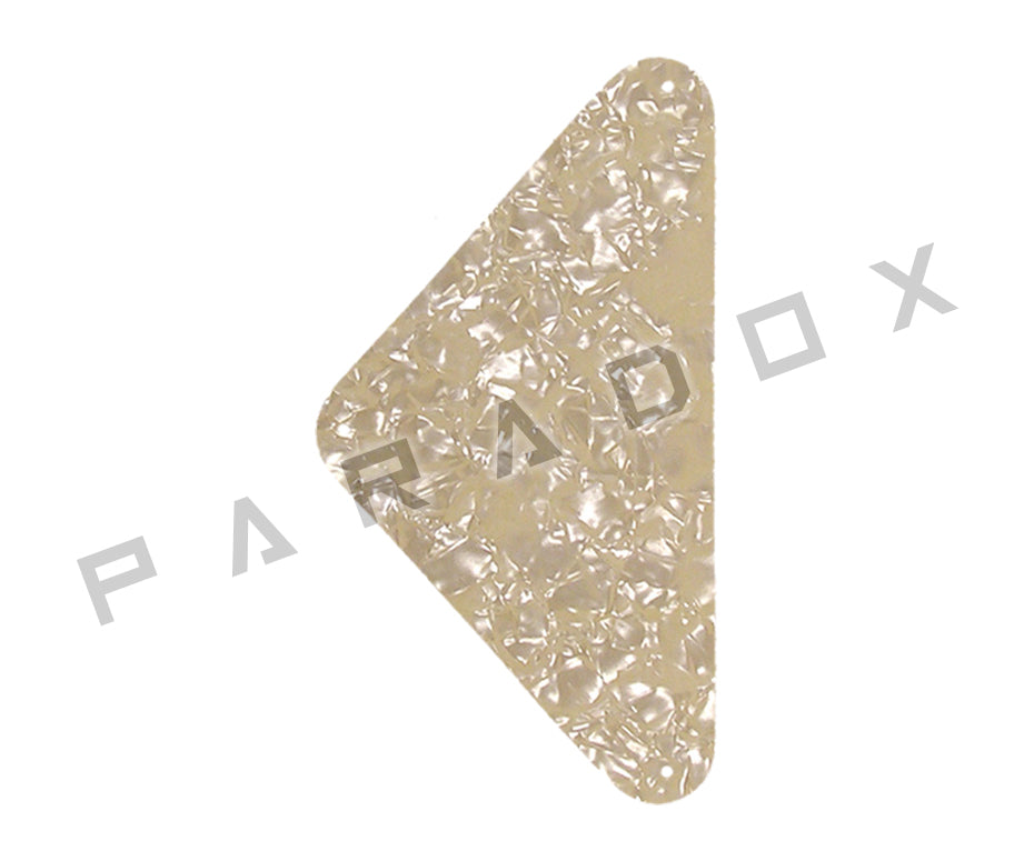 Custom Backplate For 2019 - 2024 Made in America Harmony Jupiter