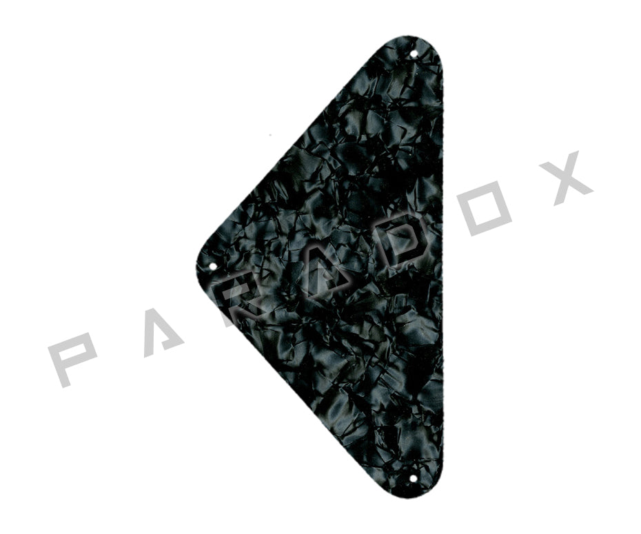 Custom Backplate For 2019 - 2024 Made in America Harmony Jupiter