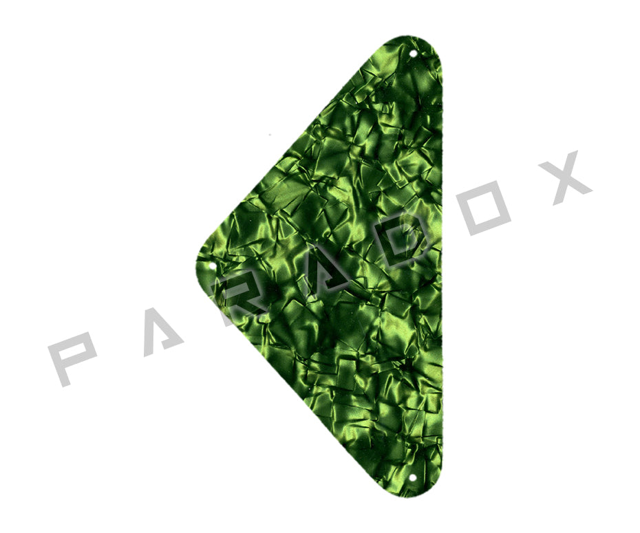 Custom Backplate For 2019 - 2024 Made in America Harmony Jupiter