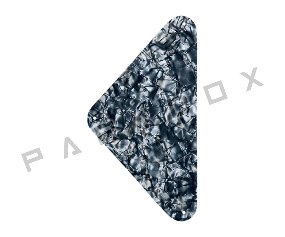 Custom Backplate For 2019 - 2024 Made in America Harmony Jupiter