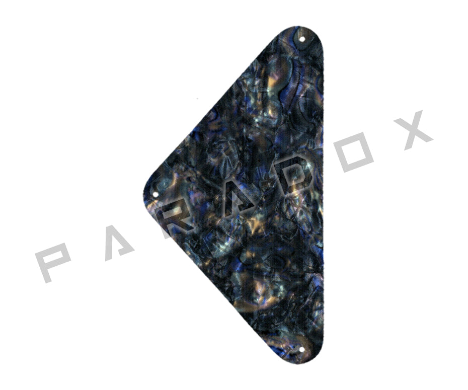 Custom Backplate For 2019 - 2024 Made in America Harmony Jupiter