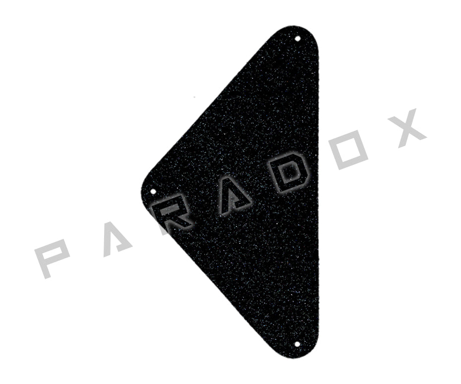 Custom Backplate For 2019 - 2024 Made in America Harmony Jupiter