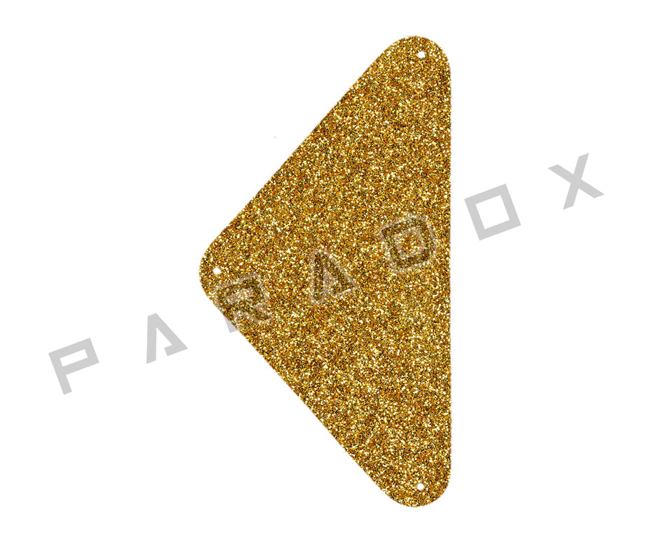 Custom Backplate For 2019 - 2024 Made in America Harmony Jupiter