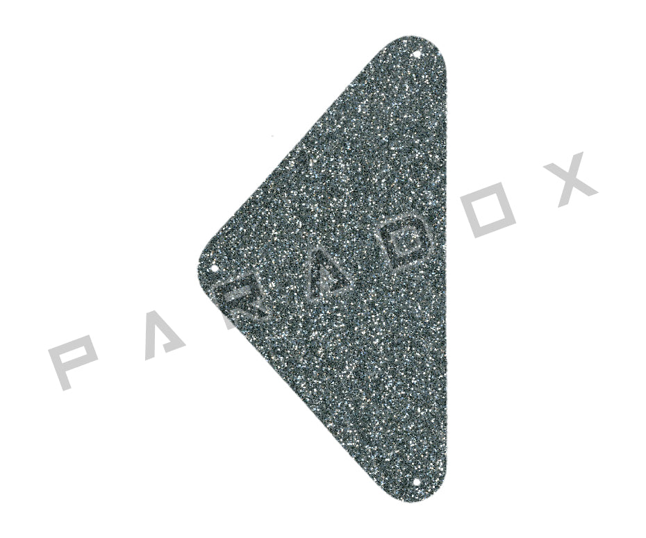 Custom Backplate For 2019 - 2024 Made in America Harmony Jupiter