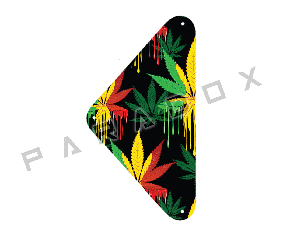 Custom Backplate For 2019 - 2024 Made in America Harmony Jupiter