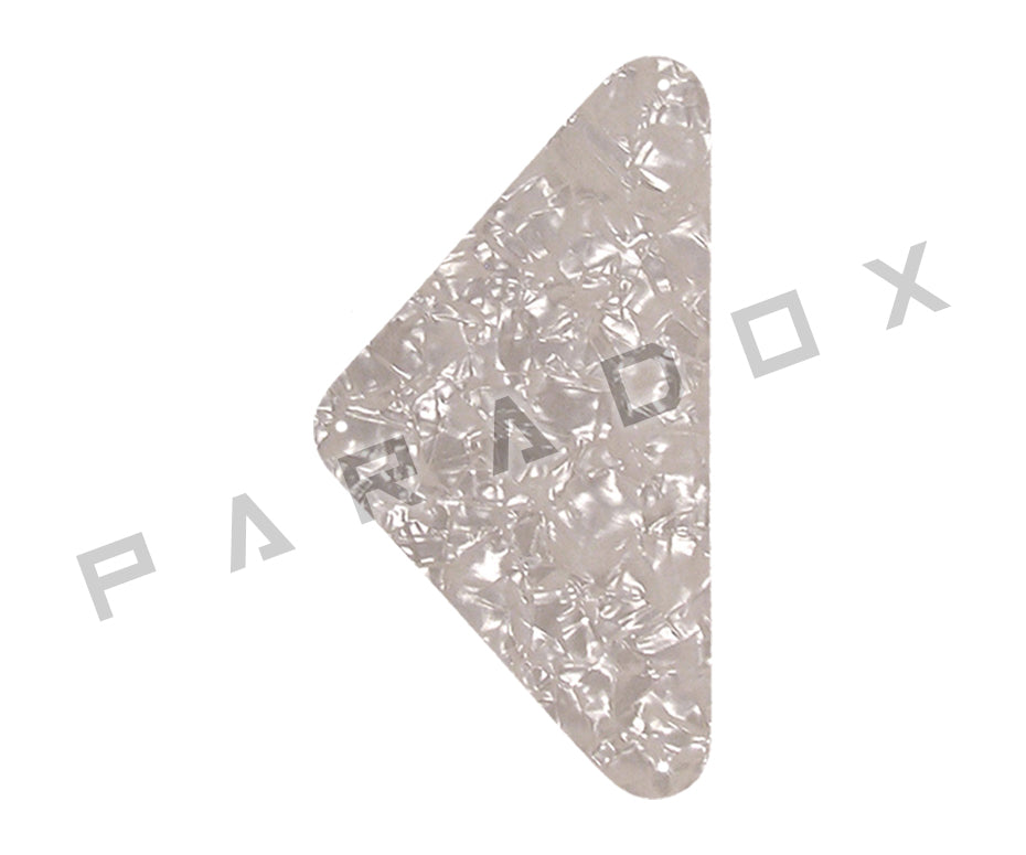 Custom Backplate For 2019 - 2024 Made in America Harmony Rebel
