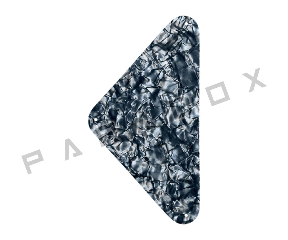 Custom Backplate For 2019 - 2024 Made in America Harmony Rebel