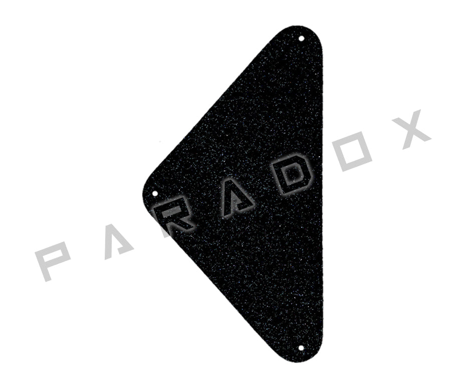 Custom Backplate For 2019 - 2024 Made in America Harmony Rebel