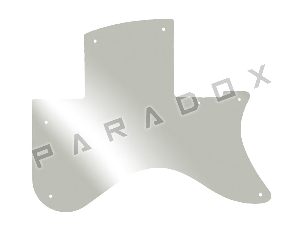 Custom Pickguard For 2019 - 2024 Made in America Harmony Rebel