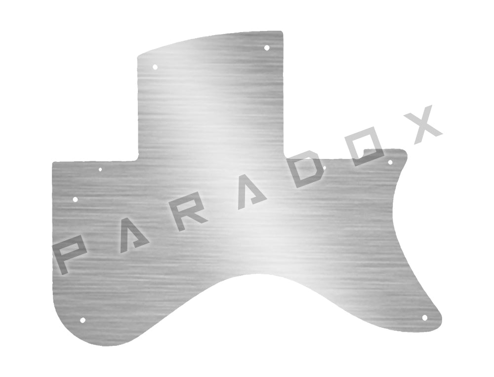 Custom Pickguard For 2019 - 2024 Made in America Harmony Rebel