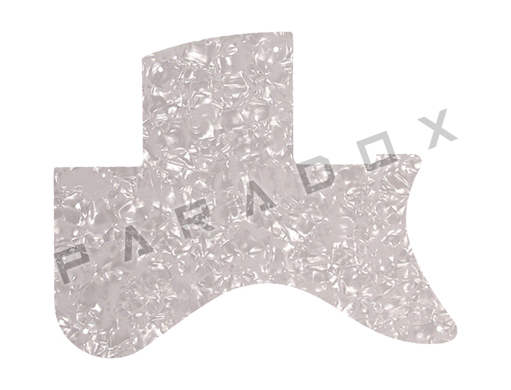 Custom Pickguard For 2019 - 2024 Made in America Harmony Rebel