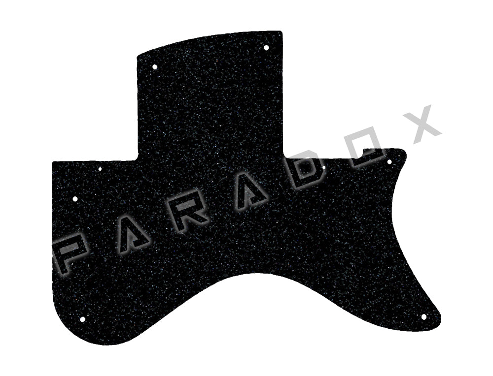 Custom Pickguard For 2019 - 2024 Made in America Harmony Rebel