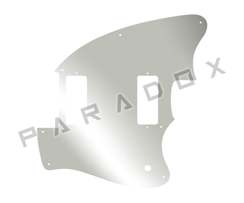 Custom Pickguard For 2019 - 2024 Made in America Harmony Silhouette