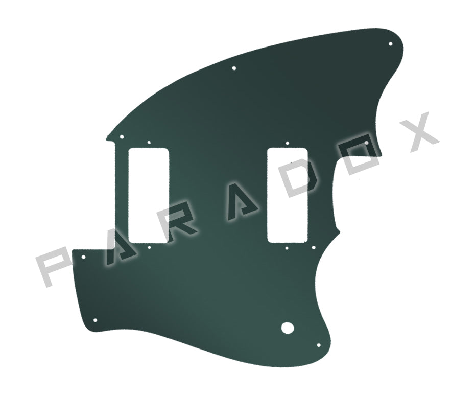 Custom Pickguard For 2019 - 2024 Made in America Harmony Silhouette
