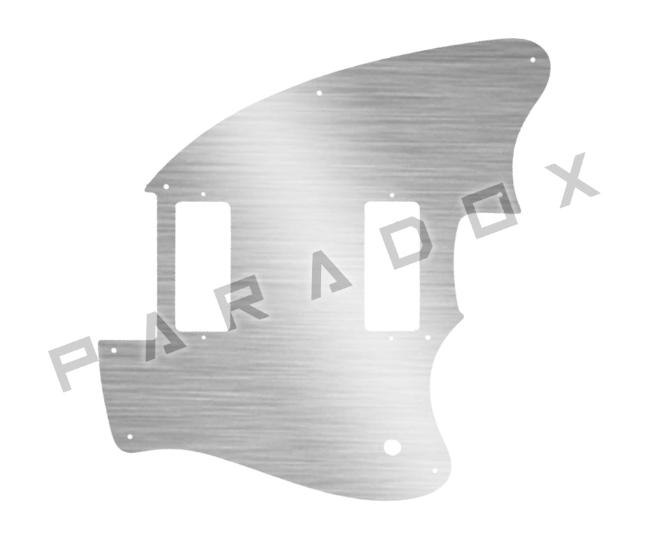 Custom Pickguard For 2019 - 2024 Made in America Harmony Silhouette
