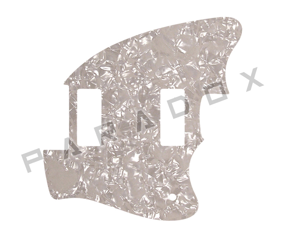 Custom Pickguard For 2019 - 2024 Made in America Harmony Silhouette