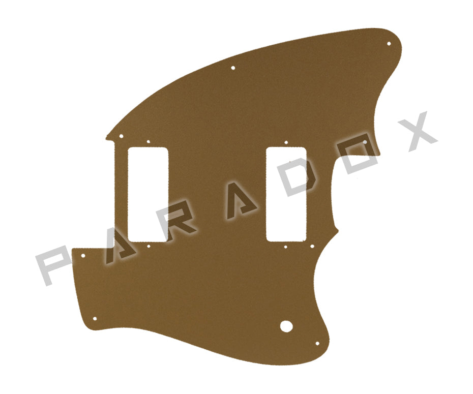 Custom Pickguard For 2019 - 2024 Made in America Harmony Silhouette