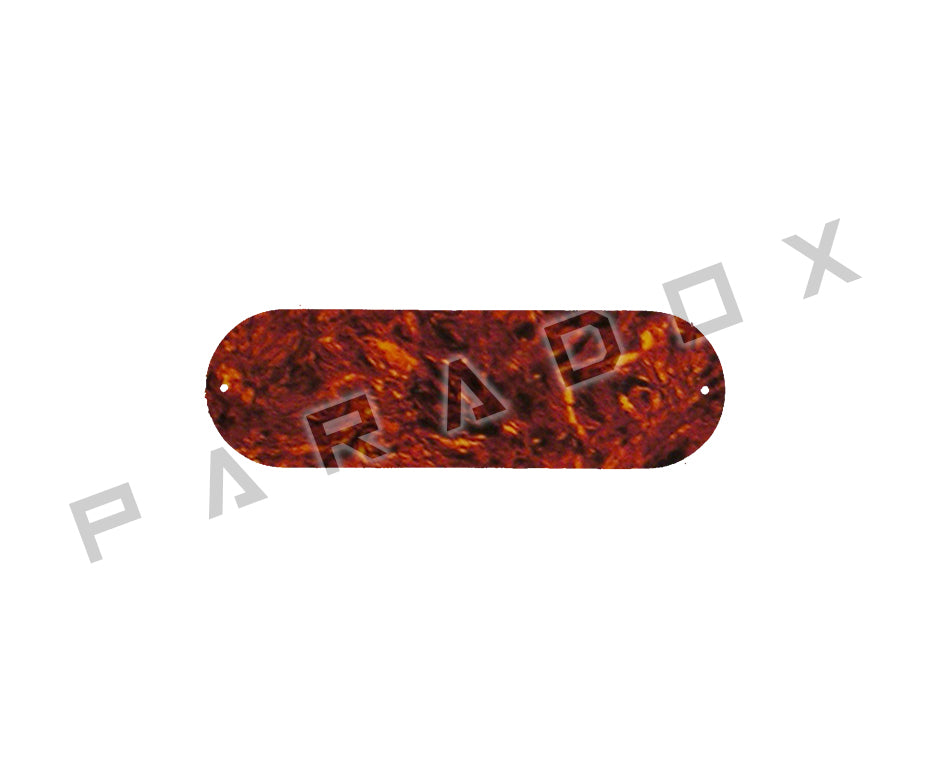 Custom Backplate For 2019 - 2024 Made in America Harmony Silhouette