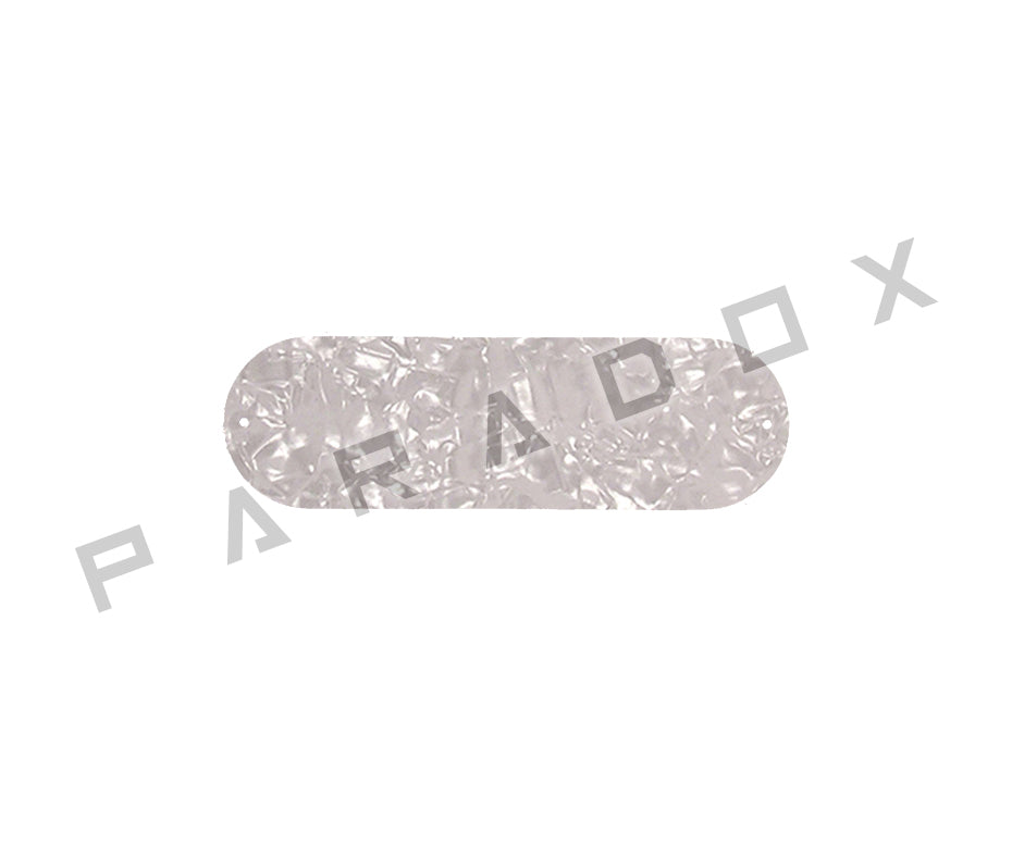 Custom Backplate For 2019 - 2024 Made in America Harmony Silhouette