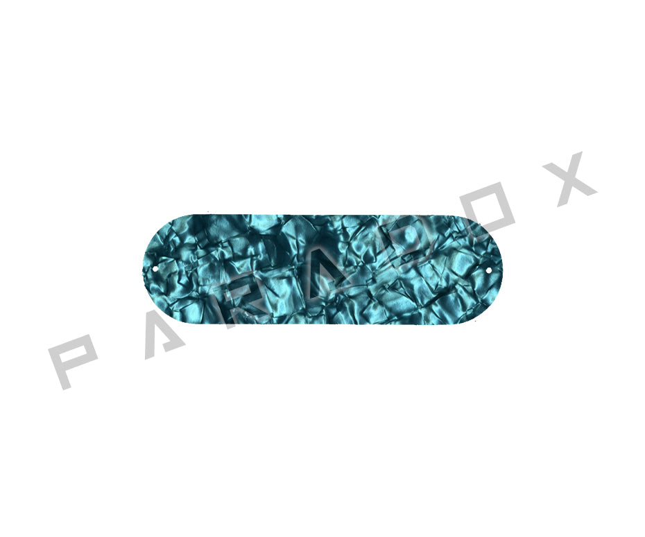 Custom Backplate For 2019 - 2024 Made in America Harmony Silhouette