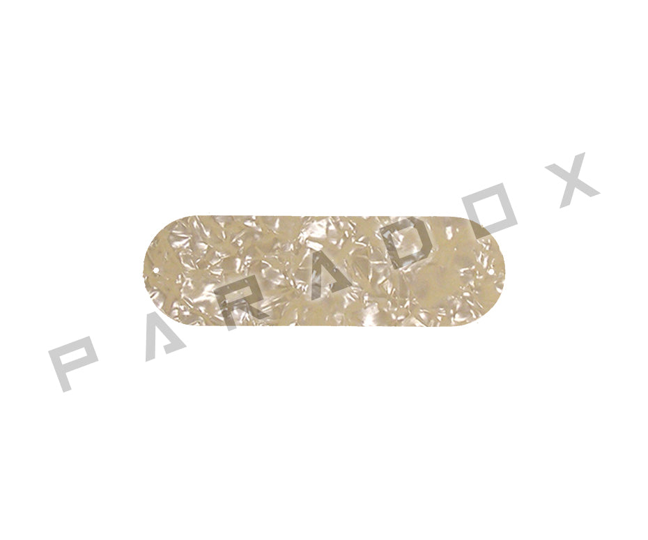 Custom Backplate For 2019 - 2024 Made in America Harmony Silhouette