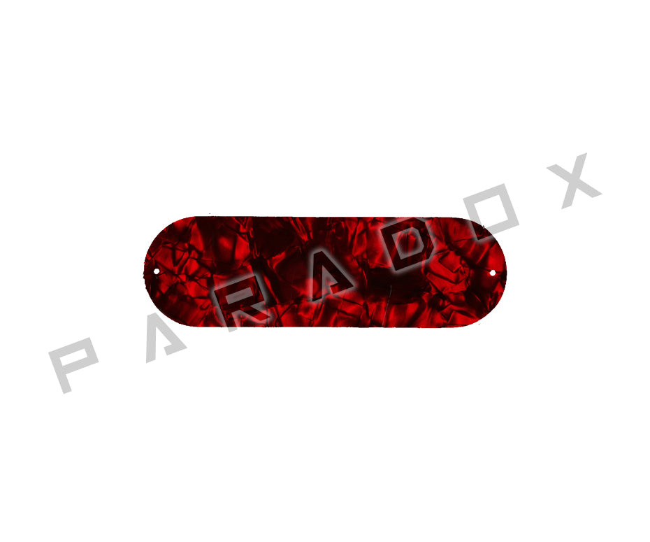Custom Backplate For 2019 - 2024 Made in America Harmony Silhouette