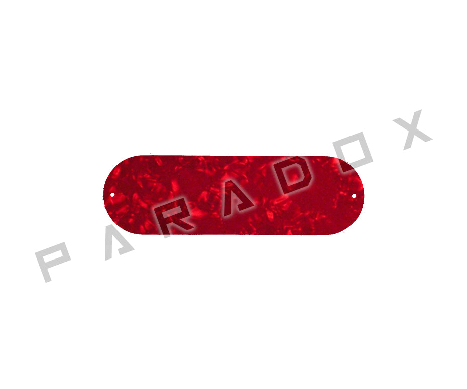 Custom Backplate For 2019 - 2024 Made in America Harmony Silhouette