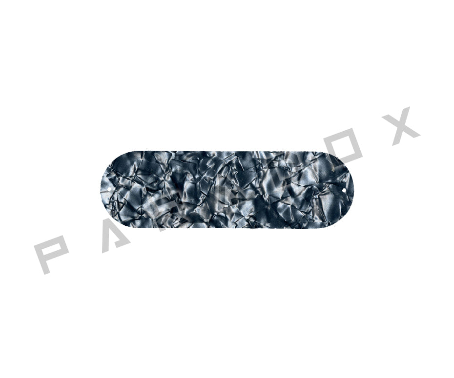 Custom Backplate For 2019 - 2024 Made in America Harmony Silhouette
