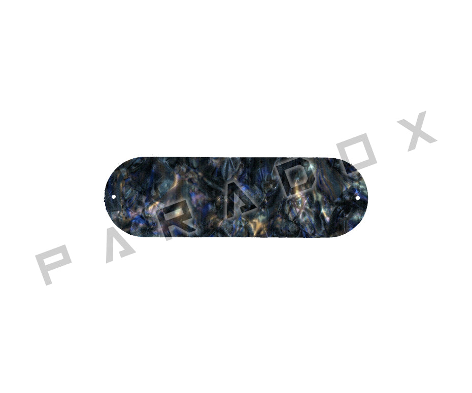 Custom Backplate For 2019 - 2024 Made in America Harmony Silhouette