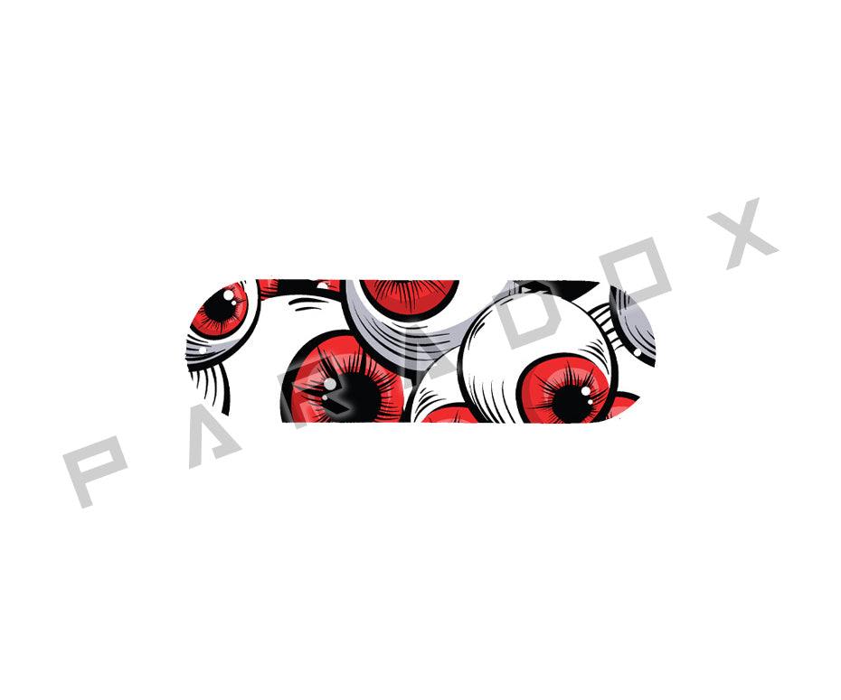 Custom Backplate For 2019 - 2024 Made in America Harmony Silhouette