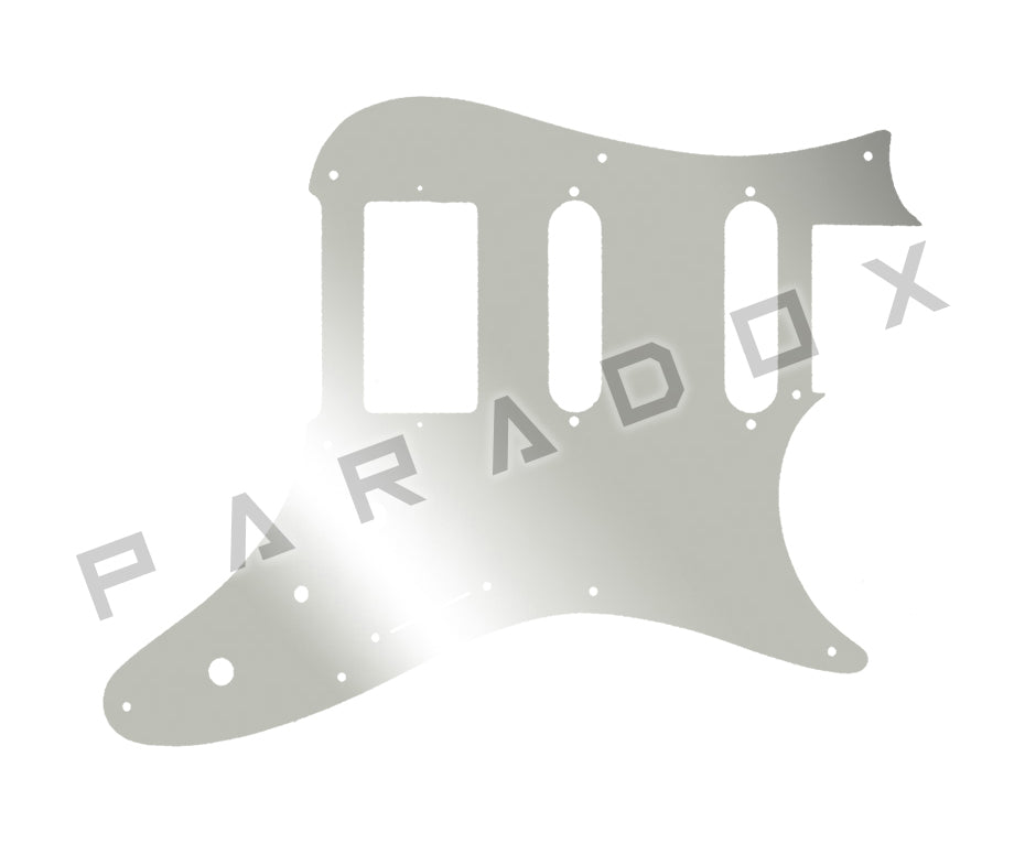 Custom Pickguard For 2021 - 2022 Made in Japan Ibanez AZ2204N Prestige