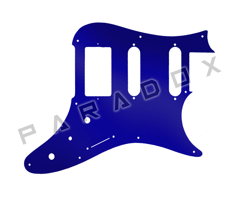 Custom Pickguard For 2021 - 2022 Made in Japan Ibanez AZ2204N Prestige