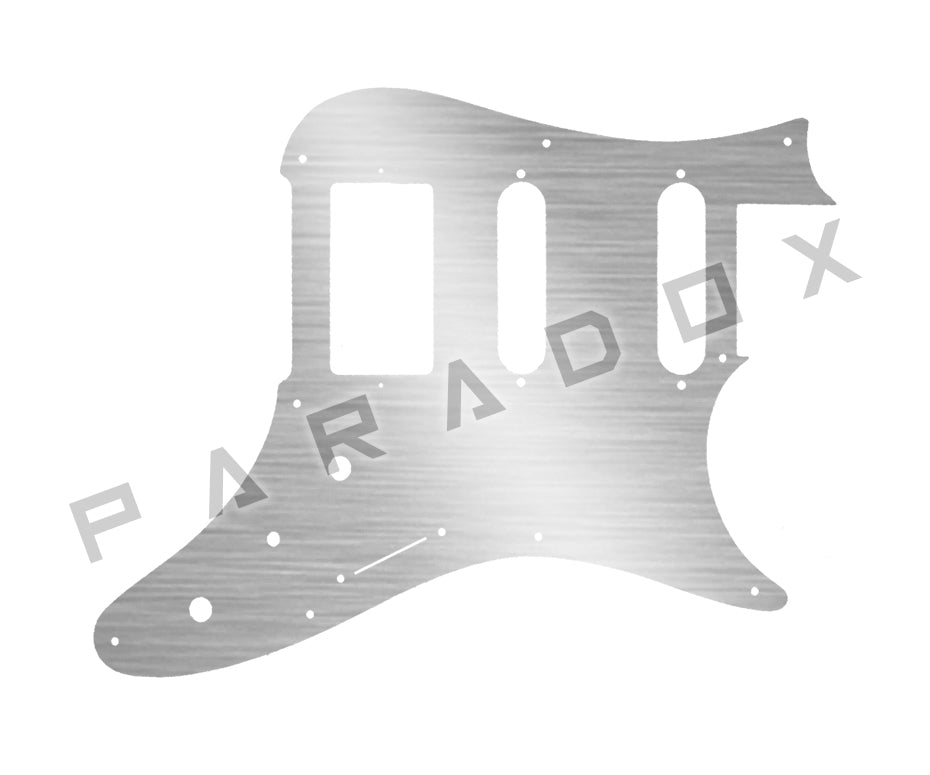 Custom Pickguard For 2021 - 2022 Made in Japan Ibanez AZ2204N Prestige
